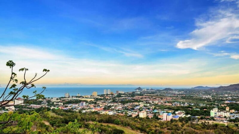 Hua Hin: HuaHin Sightseeing Tour - Breaking Down the Itinerary