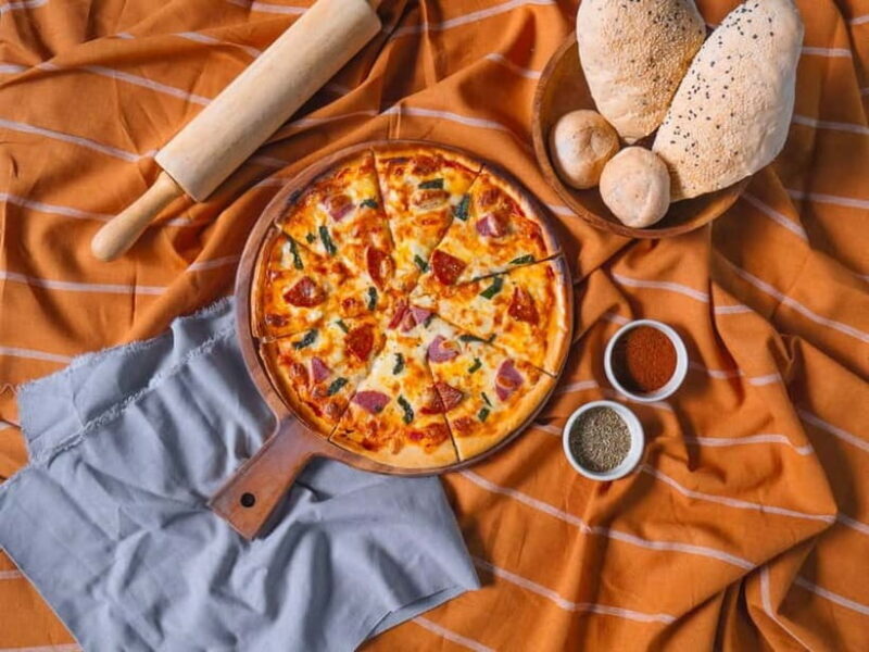 Hua Hin: Isea Beach Bar Dining at Veranda Resort & Villas - The Practicalities: Pricing, Duration, and More