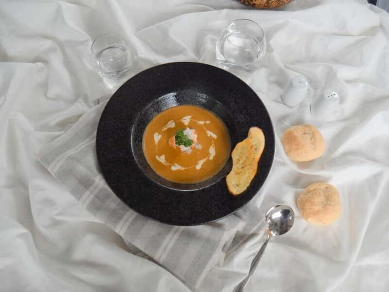 Hua Hin: Isea Beach Bar Dining at Veranda Resort & Villas - FAQ