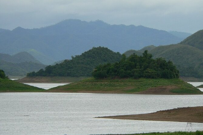 Hua Hin Kaeng Krachan National Park and Boat Tour - Tour Overview