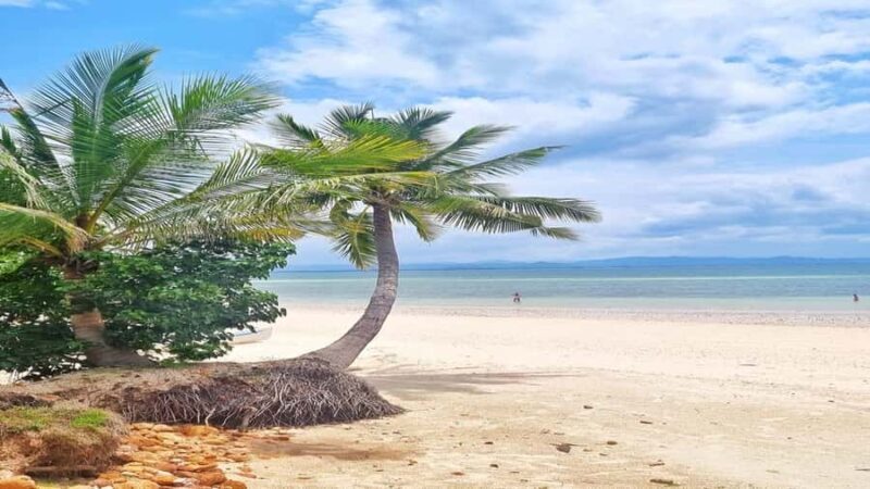 Hua Hin: Koh Talu Snorkeling with Lunch for 2 or More People - Pricing and Value