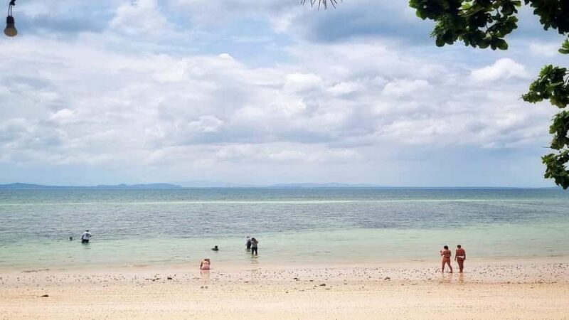 Hua Hin: Koh Talu Snorkeling with Lunch for 2 or More People - Summary of the Tour’s Value
