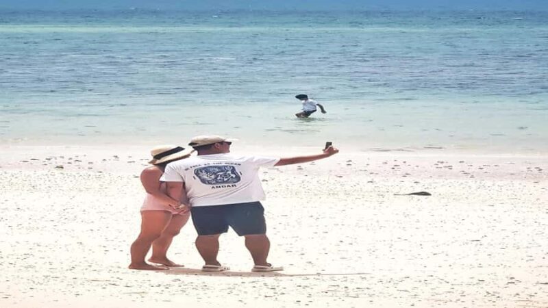 Hua Hin: Koh Talu Snorkeling with Lunch for 2 or More People - Considerations & Tips for Travelers  