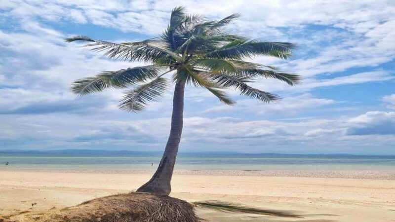 HUA HIN : Koh Talu Snorkeling With Lunch (Private 4 Pax Up) - Good To Know