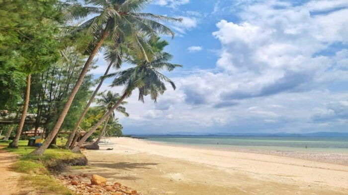 HUA HIN : Koh Talu Snorkeling With Lunch (Private 4 Pax Up) - About Koh Talu