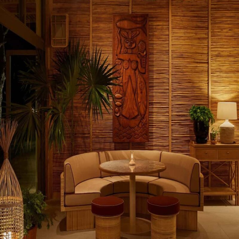 Hua Hin: Lido Restaurant at The Standard F&B Packages - Who Will Love This?