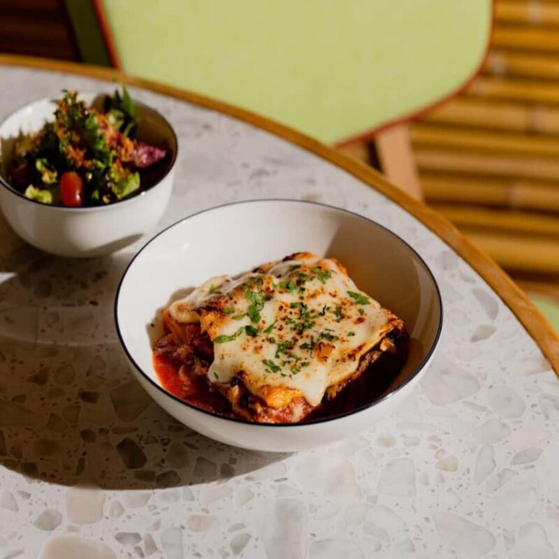 Hua Hin: Lido Restaurant at The Standard F&B Packages - FAQ