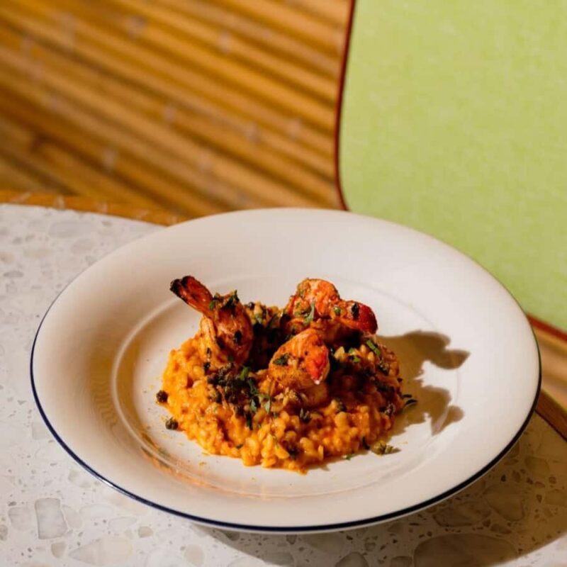 Hua Hin: Lido Restaurant at The Standard F&B Packages - An Overview of the Lido Restaurant Experience