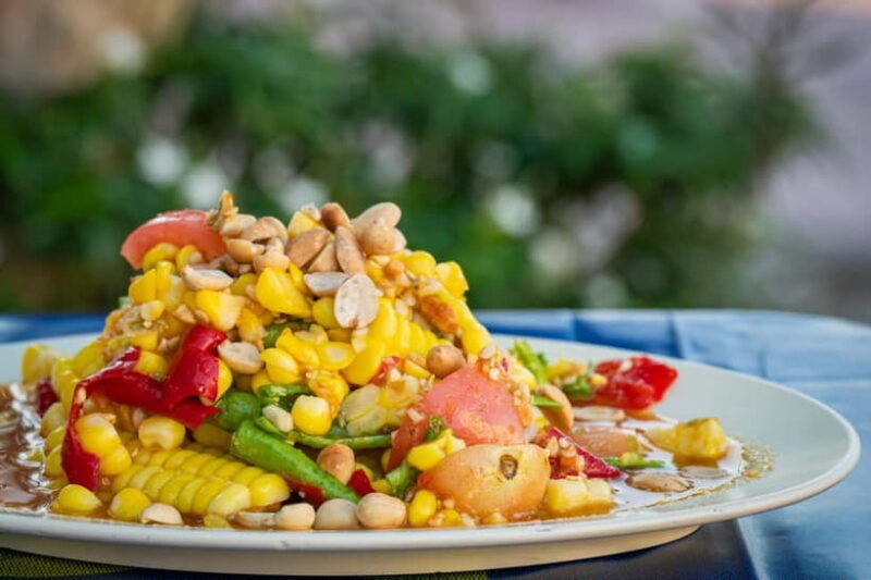 Hua Hin: Local Food Nighttime Guided Tour - Final Thoughts: Who Is This Tour Best For?