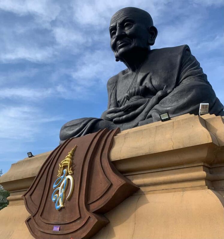 Hua Hin: Monsoon Valley Wine Tasting & Temple Tour - Final Thoughts