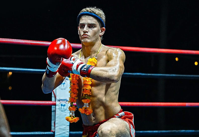 Hua Hin Muay Thai Boxing Stadium - Getting to the stadium in Hua Hin