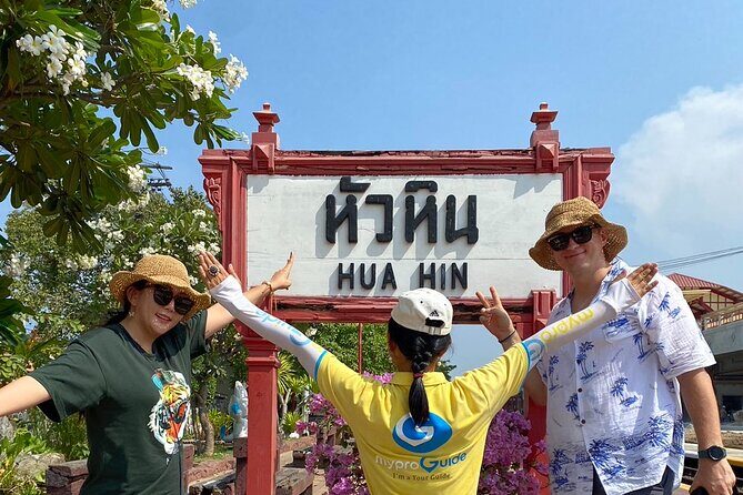 Hua Hin Must Visit One Day Tour from Bangkok - Good To Know
