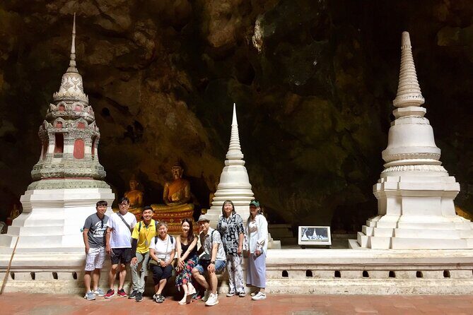Hua Hin Must Visit One Day Tour from Bangkok - An In-Depth Look at the Tour Experience