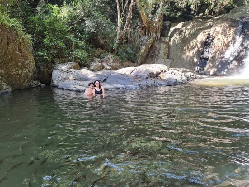 HUA HIN : Pala U Waterfall Natural Tour ( for 2 pax up) - Who Should Consider This Tour?