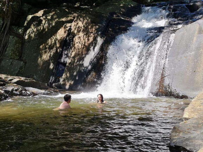 HUA HIN : Pala U Waterfall Natural Tour (private for 2paxup) - Frequently Asked Questions