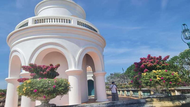 HUA HIN : Phetchaburi & Summer Palace (Private 2 or 3 Pax) - Itinerary Highlights