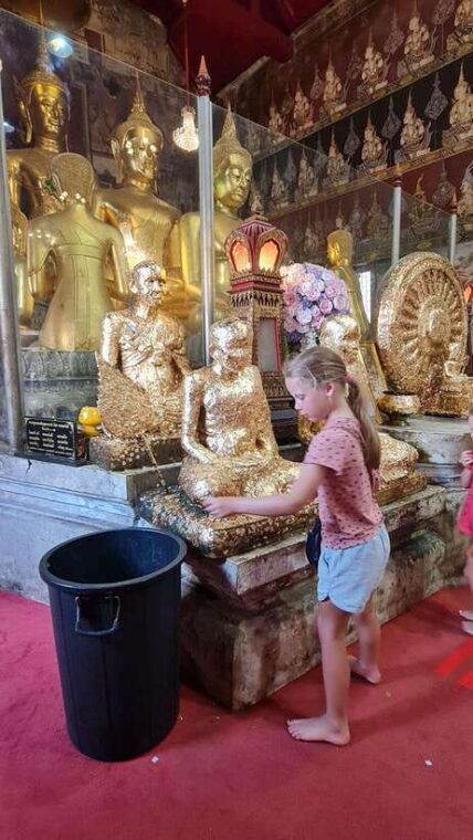 HUA HIN : Phetchaburi & Summer Palace (Private 2 or 3 Pax) - Khao Luang Cave