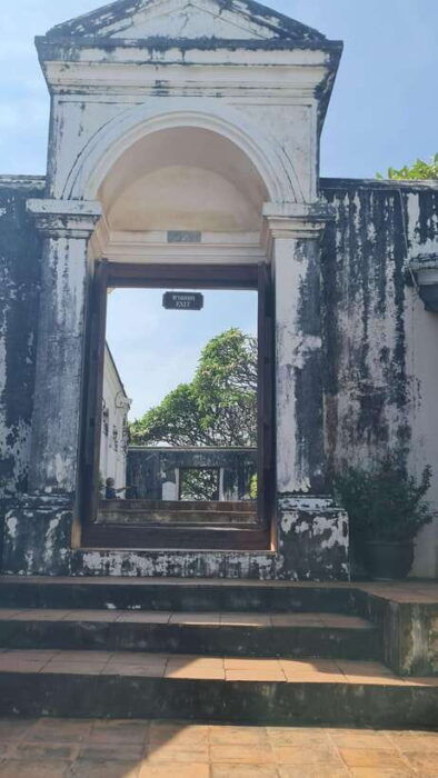 HUA HIN : Phetchaburi & Summer Palace (Private 2 or 3 Pax) - Optional Visits