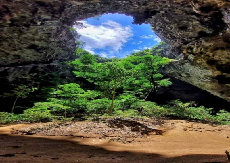 HUA HIN : Phraya Nakhon Cave ( Join Tour) - Overview of the Tour