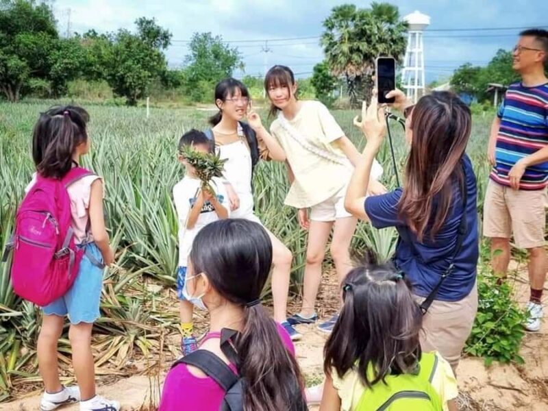 HUA HIN : Phraya Nakhon Cave ( Join Tour) - Pricing and Value