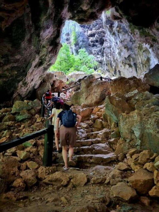 HUA HIN : Phraya Nakhon Cave ( Private 2 or 3 Pax ) - Booking and Cancellation Policy