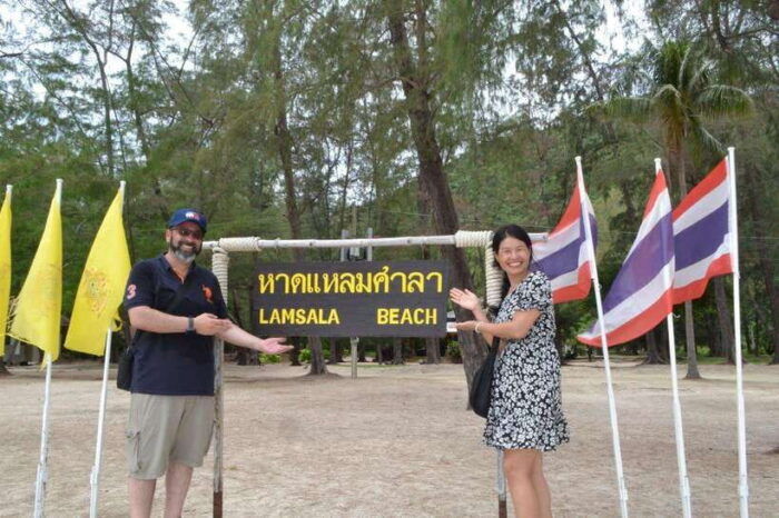 HUA HIN : Phraya Nakhon Cave ( Private 2 or 3 Pax ) - Frequently Asked Questions