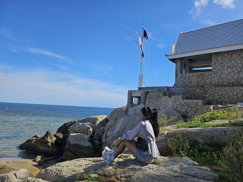 Hua Hin Private Customize Day Tour - At a glance: what makes this drive useful