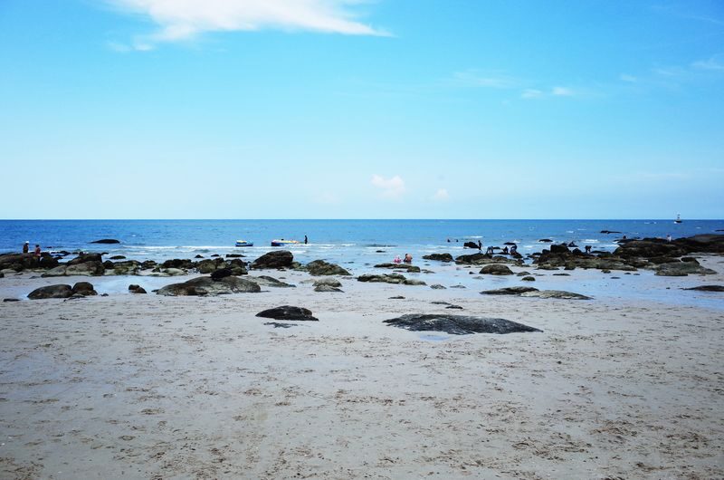 Hua Hin Private Customize Day Tour - The driver matters more than a formal guide