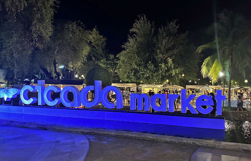 Hua Hin Private Customize Day Tour - What the fare covers, and what can add up