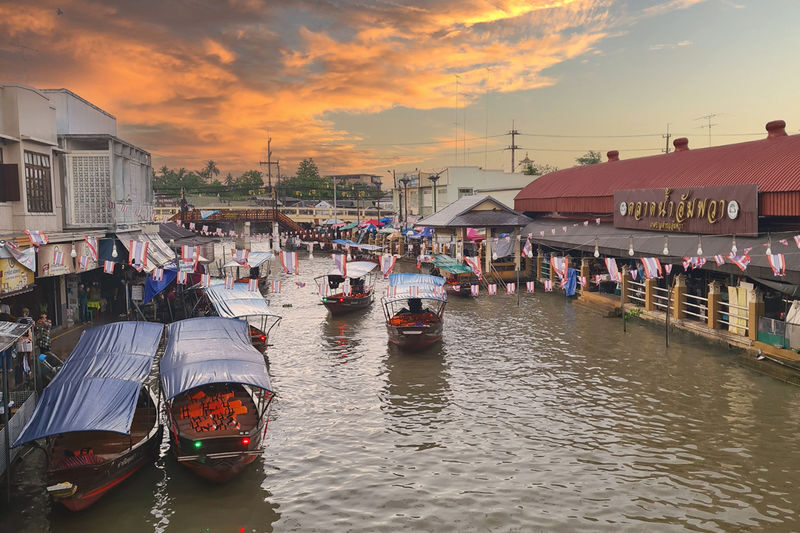 Hua Hin Private Customize Day Tour - Timing, comfort, and the limits of customization