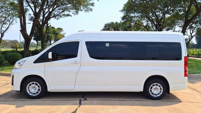 Hua Hin: Private Transfer From/To Bangkok Hotel - Flexible Travel Options
