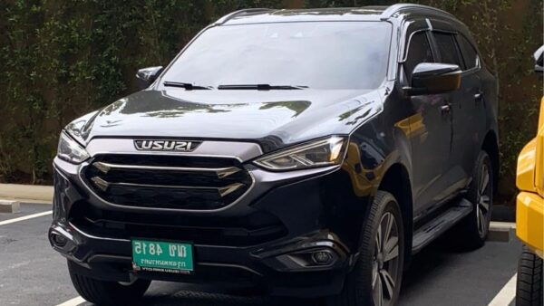 Hua Hin: Private Transfer From/To Bangkok Hotel - Pricing Details