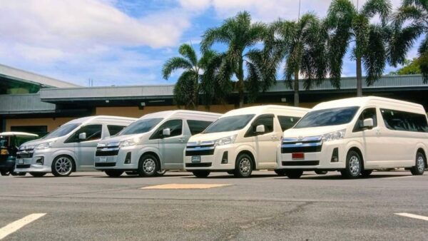 Hua Hin: Private Transfer From/To Bangkok Hotel - Cancellation Policy