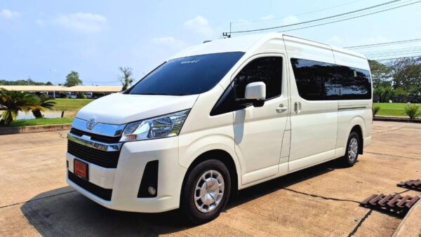 Hua Hin: Private Transfer From/To Bangkok Hotel - Questions You May Have