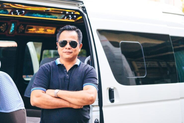 Hua Hin: Private Transfer From/To Don Muang Airport (Dmk) - Booking Process