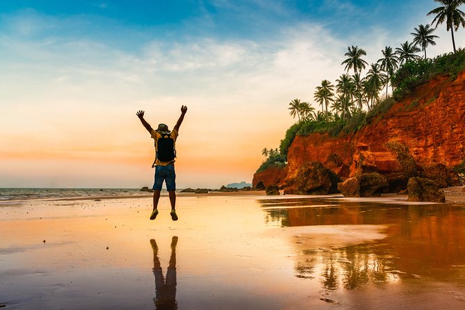 Hua Hin Private Walking Tour - Common Questions