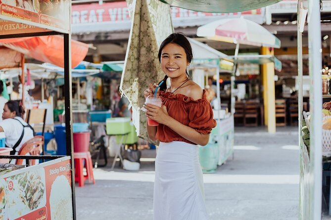 Hua Hin Private Walking Tour - The Sum Up