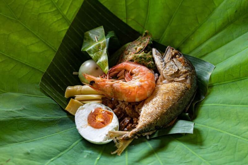 Hua Hin: Rice Farm Experience with Lunch in Phetchaburi - Who Should Consider This Tour?