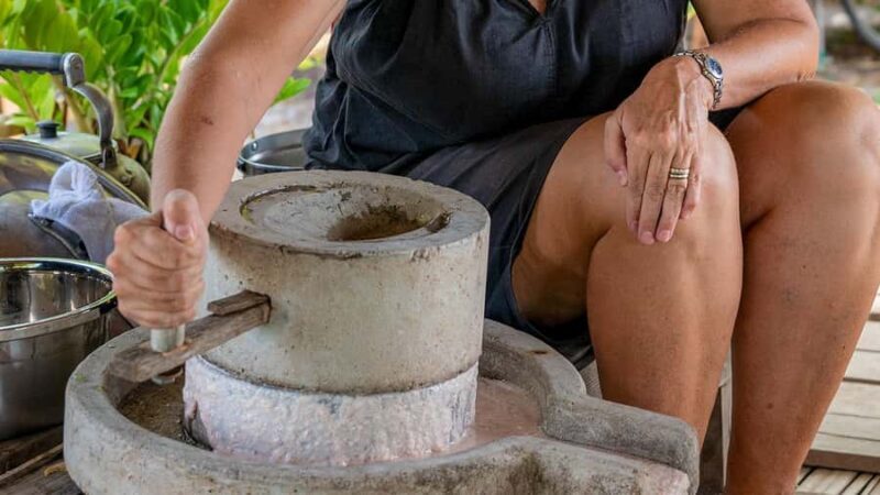 Hua Hin: Rice Farm Experience with Lunch in Phetchaburi - FAQs