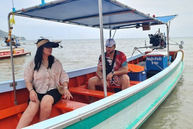 Hua Hin Sam Roi Yod National Park & Laem Sa La Beach Guided Day - Authentic Experiences Based on Reviews