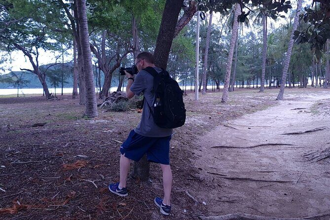 Hua Hin Sam Roi Yod National Park & Laem Sa La Beach Guided Day - FAQ