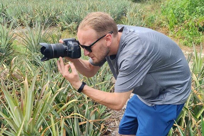 Hua Hin Sam Roi Yod National Park & Laem Sa La Beach Guided Day - Final Thoughts