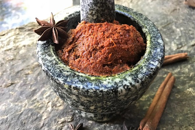 Hua Hin Small-Group Thai Cooking Class - Workshop Details