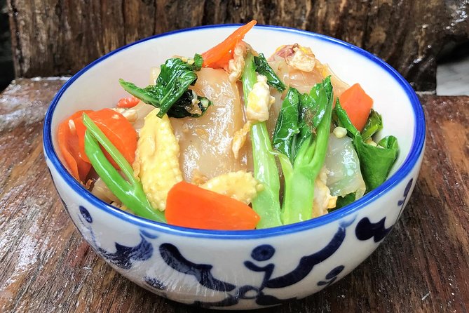 Hua Hin Small-Group Thai Cooking Class - Pickup Information