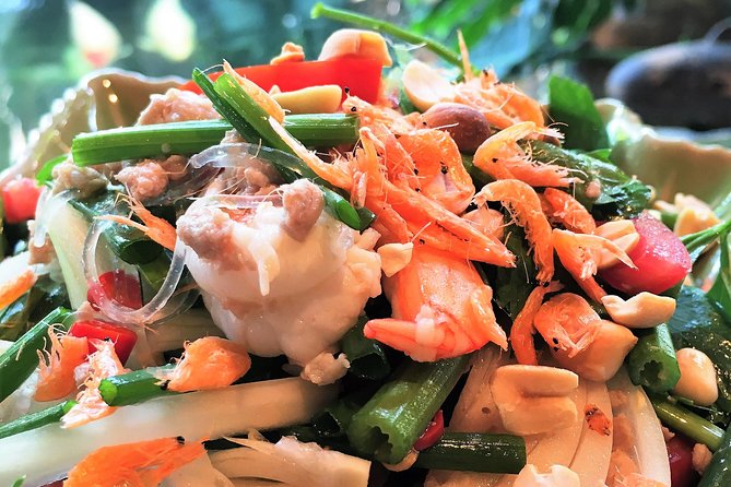 Hua Hin Small-Group Thai Cooking Class - The Sum Up