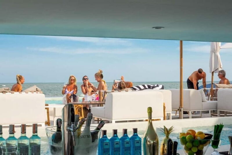 Hua Hin: Sundance Dayclub F&B Packages - Why This Experience Works