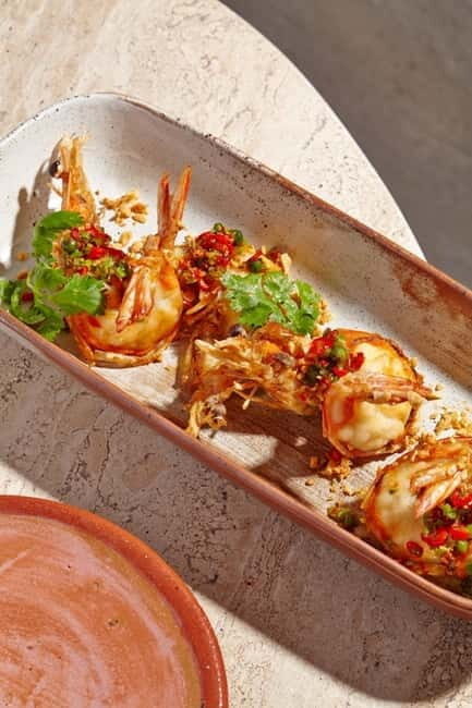 Hua Hin: Sundance Dayclub F&B Packages - Summary of What Makes It Worth Considering