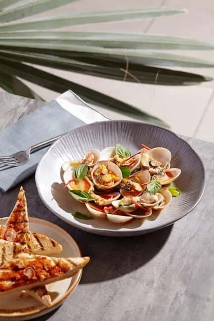 Hua Hin: Sundance Dayclub F&B Packages - Who Is This Experience Best For?