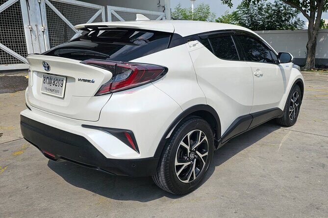 Hua Hin to BKK or DMK Airport Private Transfers - Who Should Consider This Service?