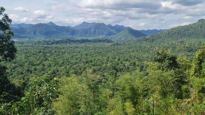 HUA HIN to River Kwai&Jungle Raft Overnight Stay(For2or3pax) - Accommodation and Experience